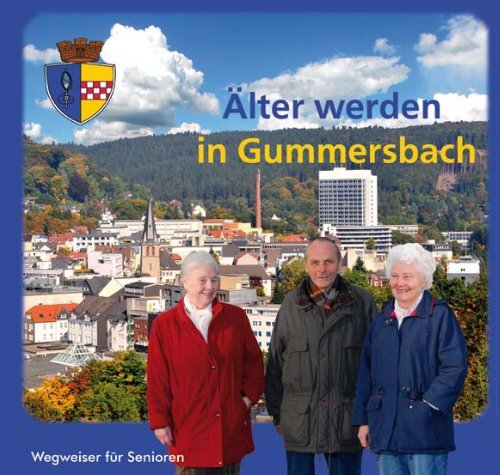 SENIOREN WO HN PA RK - Stadt Gummersbach