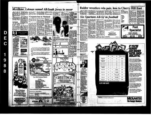 Dec 1988 - On-Line Newspaper Archives of Ocean City