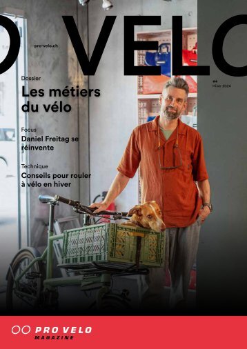Pro Velo Magazin_4-2024_FR