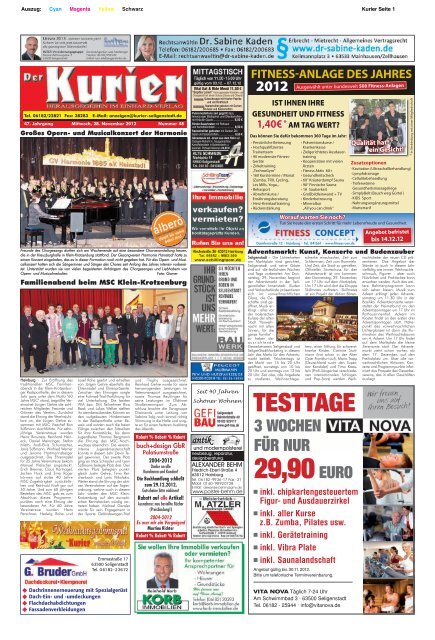 29 90euro Der Kurier