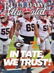 In Tate We Trust!