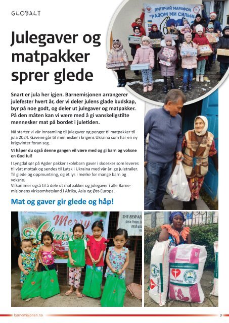 Barnemisjonen 4-2024