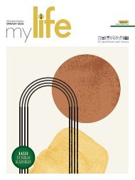 Τεύχος 38 - MyLife IASO