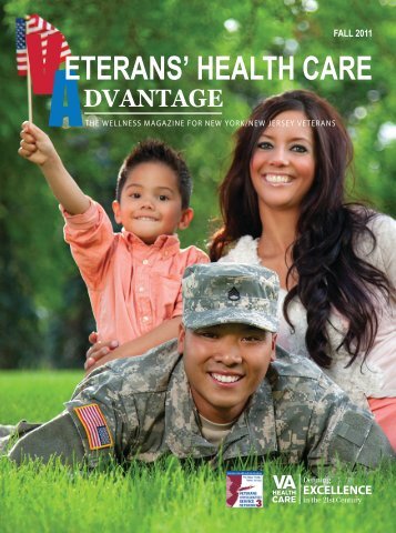 health care - Veterans Affairs NY/NJ Veterans Healthcare Network ...