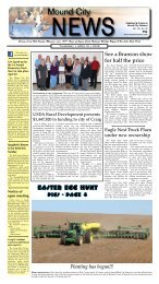 April 12, 2012 - Mound City News