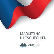 Marketing in Tschechien