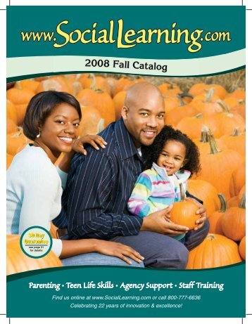 Parentings - SocialLearning.com