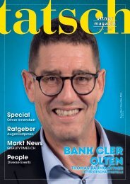 TATSCH 06-2024 November-Dezember