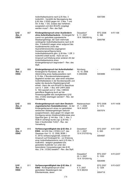 Verfahrensübersicht zu § 363 Abs. 2 AO - Beim BFH ... - Der Betrieb