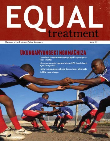 Umsebenzi woku- thengisa ngomzimba ne-HIV - Treatment Action ...