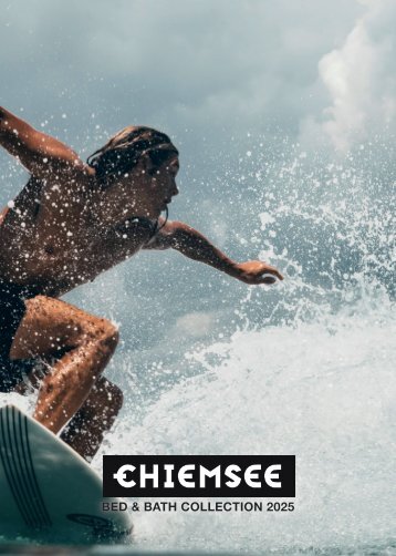 Chiemsee Bed & Bath 2025