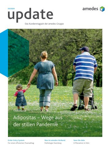 amedes update 03/24