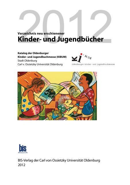 Verzeichnis neu erschienener Kinder - KIBUM Oldenburg
