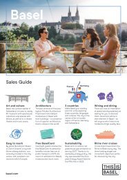 Sales Guide 2024
