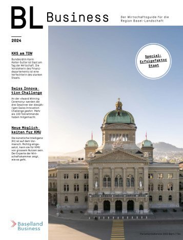 BL-Business 2/2024 Deutsch