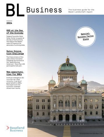 BL-Business 2/2024 Englisch