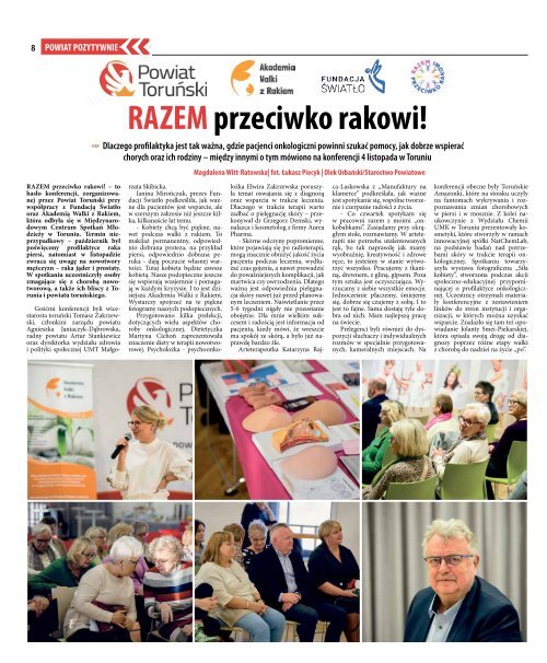 Poza Toruń nr 298