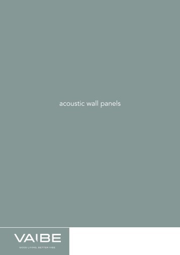 VAIBE_acoustic wall panels_brochure_digital_OKT2024