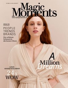 Magic Moments 2024
