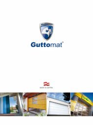 Download the brochure - Guttomat