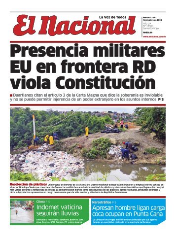 Impreso martes 12 noviembre 2024