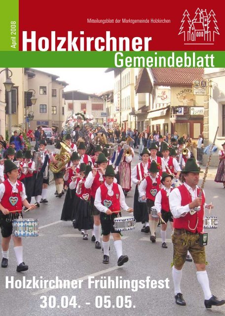 Holzkirchner - Holzkirchen