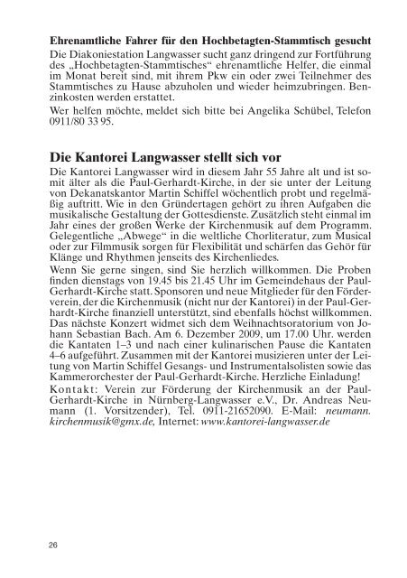 Neues vom Bauspielplatz Langwasser - Bürgerverein, Nürnberg ...