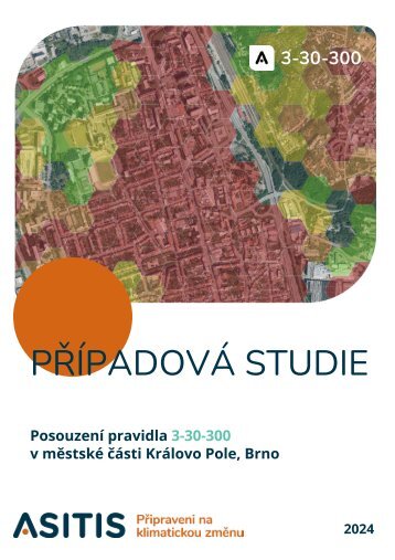 Případová studie 3-30-300 ČJ