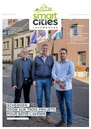 Smart Cities Luxembourg - n°20