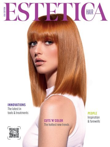 ESTETICA Magazine USA (3/2024)