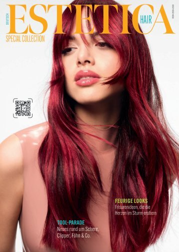 Estetica Magazine Deutsche Ausgabe - SPECIAL COLLECTION 2024