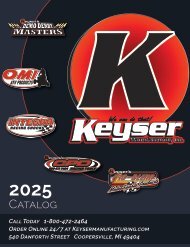 2025 Catalog