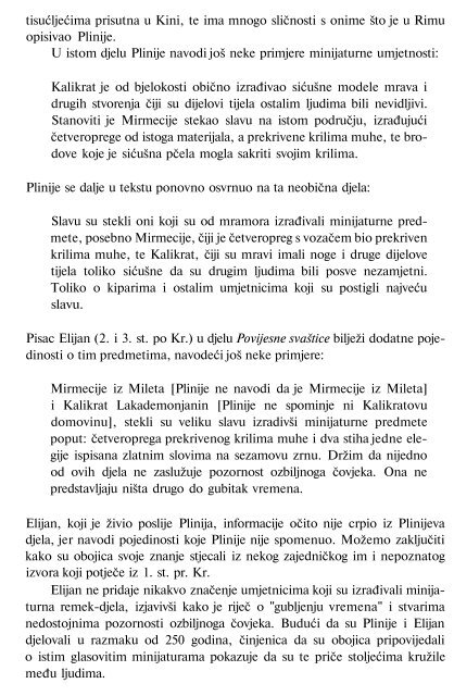 Sićušna kuka gore