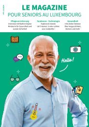 Senior Magazine #5 2024.11