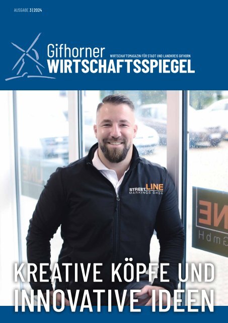 Gifhorner Wirtschaftsspiegel