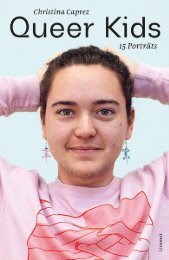Queer Kids Leseprobe