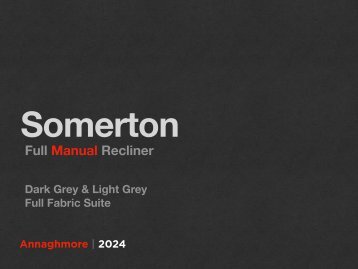 Somerton Suite