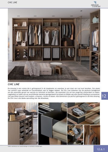 Chic Line_web_nl