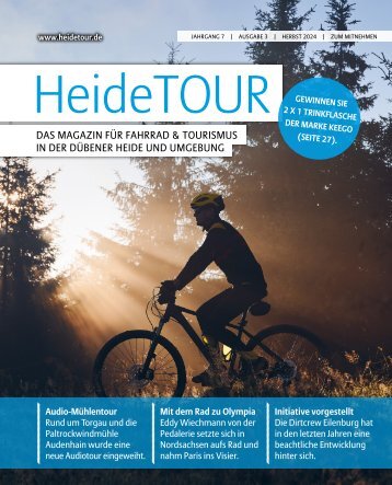 HeideTOUR | Herbst 2024