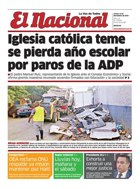 Impreso jueves 14 noviembre 2024