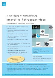 01TA802012 Innovative Fahrzeugantriebe.indd - Verein Deutscher ...