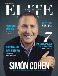 Liderazgo Elite Noviembre-24