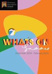 What's On-Summer 24-25-web version- spreads