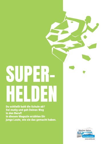 Superhelden 2024