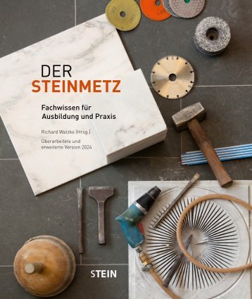 DER STEINMETZ Ordner