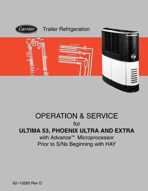 ultima 53 ultra and extra with advance micro