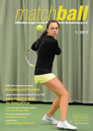 matchball 1-2017