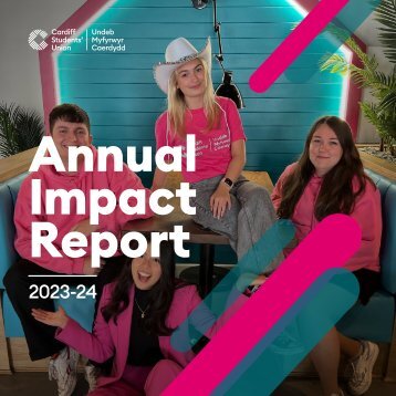 Annual Impact Report 23- 24