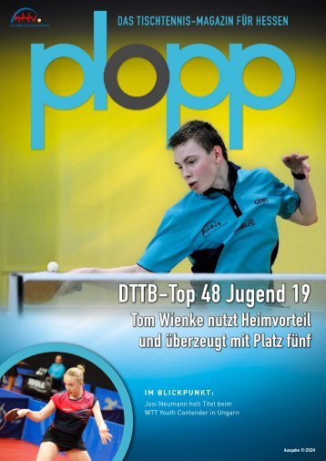plopp - Ausgabe 11-2024