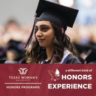 Honors Scholarships 2024
